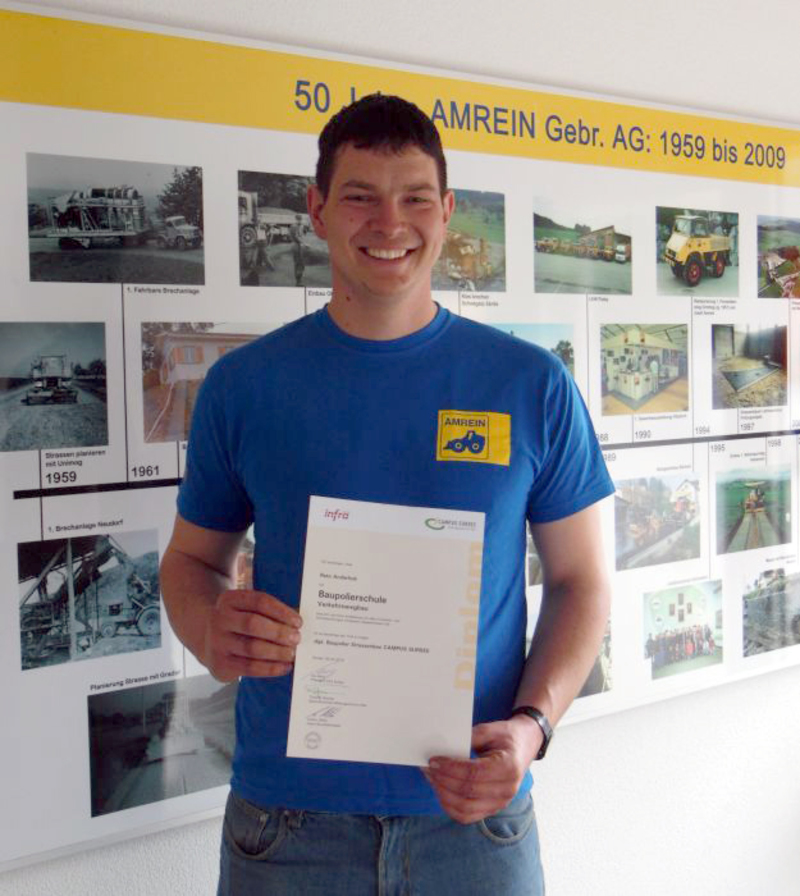 Gratulation! - 1
