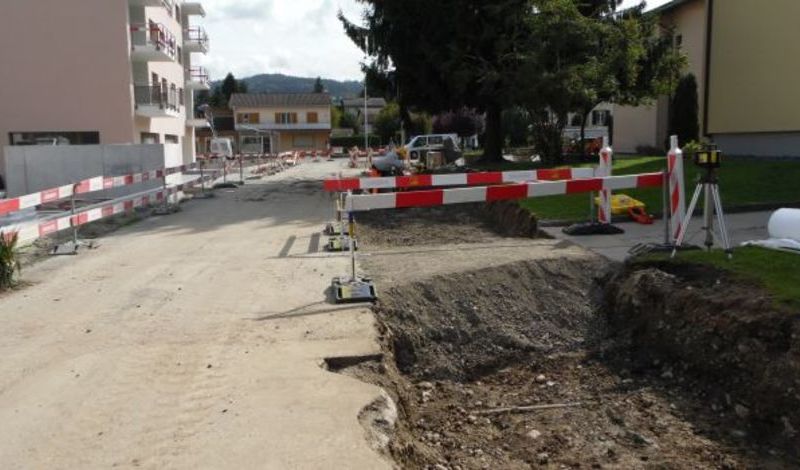 Schulstrasse Gontenschwil - 2
