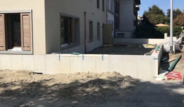 Sursee Oberer Graben