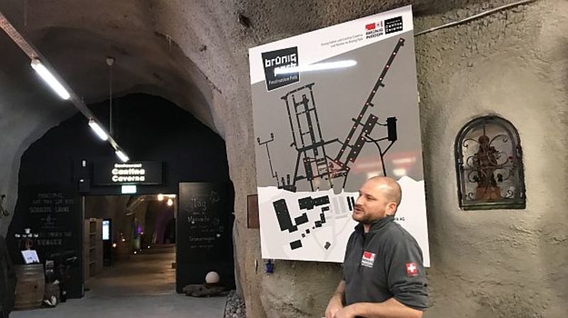 Brünig Indoor - Kaderausflug 2018 - 1