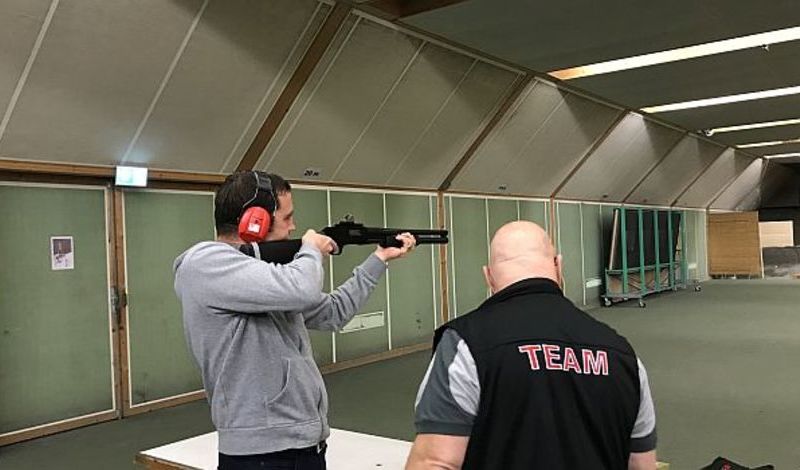 Brünig Indoor - Kaderausflug 2018 - 2
