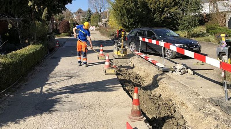 Primeliweg Menziken - 1