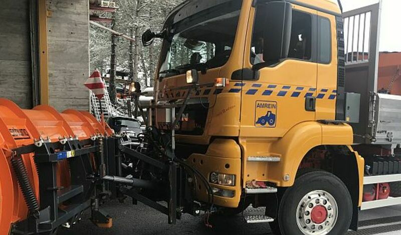 Winterdienst - 3