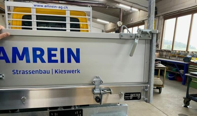 Neue IVECO - Lieferwagen - 2