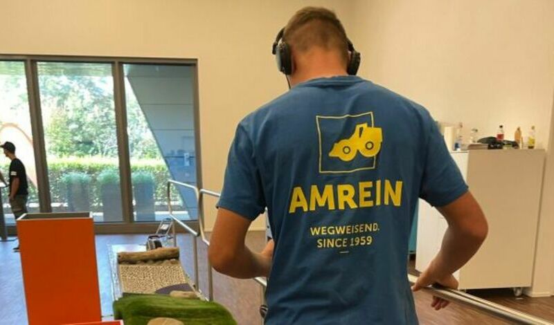 Sichere Lehrzeit: SUVA Lernenden Ausflug - 3