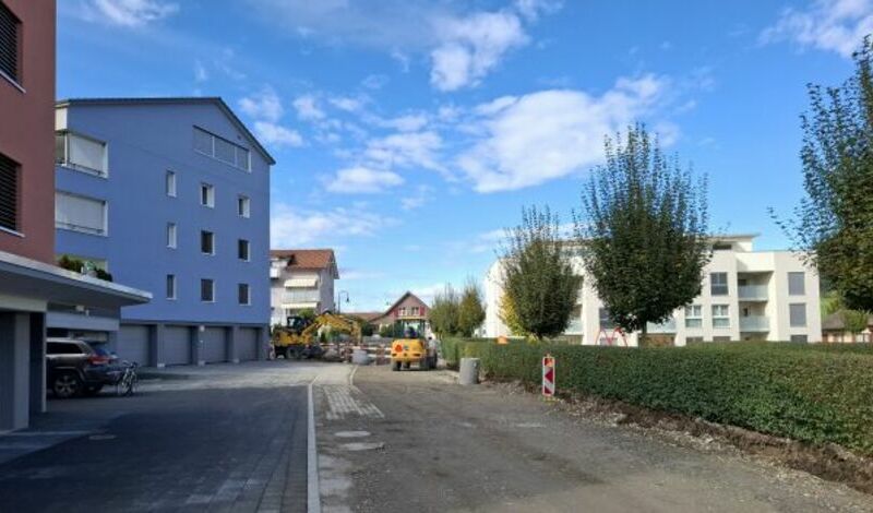 Rickenbach Moosmattstrasse - 3