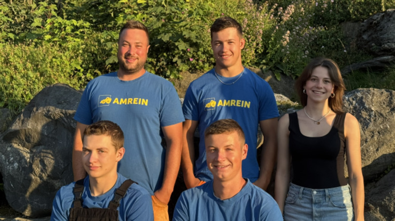Gratulation zum Lehrabschluss! - 1